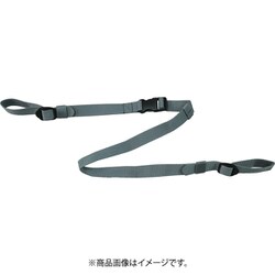 LH916S18TKP [TRUSCO 落下ストッパーS（180cm）TKP]