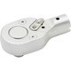 ASH トルクレンチラチェットヘッドLC023N用 LQ3045