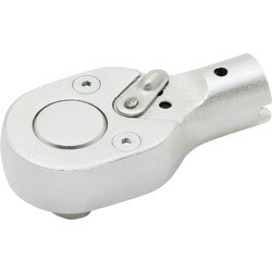 ASH トルクレンチラチェットヘッドLC023N用 LQ3045