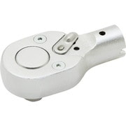 ASH トルクレンチラチェットヘッドLC023N用 LQ3045