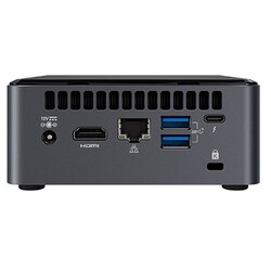 ヨドバシ.com - Intel Intel BXNUC10I3FNHFA [インテル NUC 10 ...