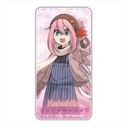 ゆるキャン△ もみじキャンプ ドミテリア 各務原なでしこ [キャラクターグッズ]