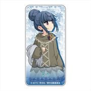 ゆるキャン△ もみじキャンプ ドミテリア 志摩リン [キャラクターグッズ]