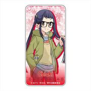 ゆるキャン△ もみじキャンプ ドミテリア 大垣千明 [キャラクターグッズ]