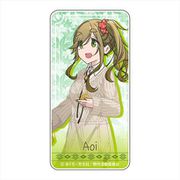 ゆるキャン△ もみじキャンプ ドミテリア 犬山あおい [キャラクターグッズ]