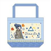ゆるキャン△ もみじキャンプ トートバッグ 志摩リン [キャラクターグッズ]
