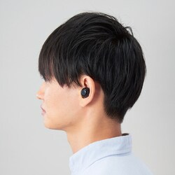ヨドバシ.com - キングジム KING JIM デジタル耳せん 黒 MM3000