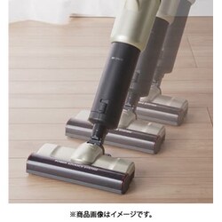 IRIS OHYAMA 充電式掃除機 KIC-SLDCP9 ピンクゴールド 楽天市場】アイリスオーヤマ 掃除機 コードレス 紙パック式