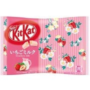 キットカットミニ いちごミルク 12枚
