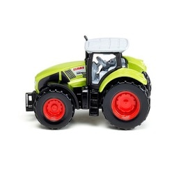SK1030 [SIKU Claas Axion 950]