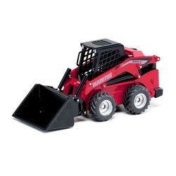 SK3049 [SIKU Manitou3300V スキッドステアローダー 1：32]