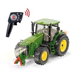 siku rc tractor price