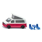 SK1922 [SIKU VW T6 カリフォルニア 開閉式ルーフ付き]