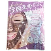 炭酸革命 ガスパニック 1回分 [炭酸パック]