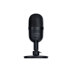 ヨドバシ Com Razer レーザー Rz19 R3m1 Pc用マイク Seiren Mini Black 通販 全品無料配達