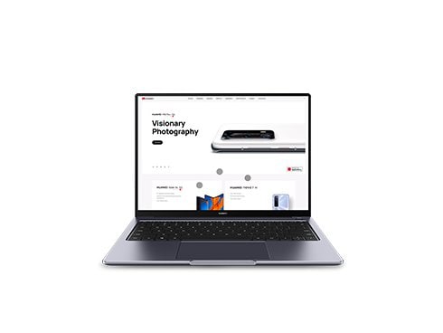 ヨドバシ.com - ファーウェイ HUAWEI ノートパソコン MateBook