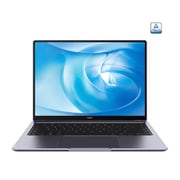 ヨドバシ.com - ノートパソコン MateBook 14 14インチ/AMD Ryzen 7 ...
