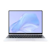 ノートパソコン MateBook X 13インチ/Core i5/メモリ 16GB/SSD 512GB/Windows 10 Home 64ビット/Silver Frost EUW19DH55CNFWNUA