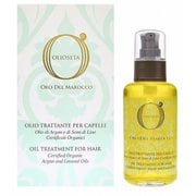 オリオセタ オイル トリートメント 100ml [並行輸入品]