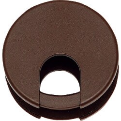 （210040956）配線孔キャップ LS50DBR