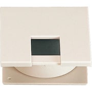 LS60KBE [（210035857）LS60K-BE/角型配線孔キャップ]