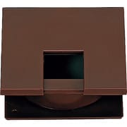 LS76KDBR [（210035864）LS76K-DBR/角型配線孔キャップ]