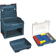 LS-BOXX306J [ボッシュ L-BOXX 3商品セット]