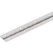 (170045408)LSN15-38-450C/ステンレス鋼製長蝶番 LSN1538450C