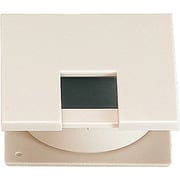 LSU60KBE [（210035852）LSU60K-BE/角型配線孔キャップ]