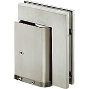 （170021848）ソフトクロージング機構付下部コーナー金具 M8201