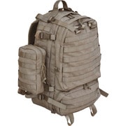 MB10024 [バックパック MOCHILA COMBATE コヨーテタン]