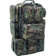 MB10095 [バックパック MOCHILA SVA フォレストカモフラージュ]