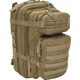 MB10137 [バックパック C2 BAG コヨーテブラウン]