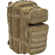 MB10137 [バックパック C2 BAG コヨーテブラウン]