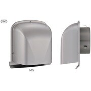 MBON150BFDMB [U.K MBON型防火ダンパー付径150]