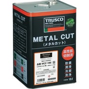MCF16E [TRUSCO メタルカット フォレスト エマルション高圧対応油脂型 18L]