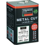 MCF57S [TRUSCO メタルカット フォレスト ソリュブル高圧対応型 18L]