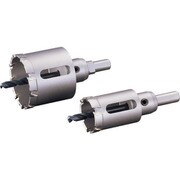 MCTR100TN [超硬ホールソー メタコアトリプル（ツバ無し）100mm]