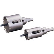 MCTR110TN [超硬ホールソー メタコアトリプル（ツバ無し）110mm]