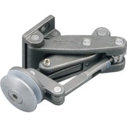 MFH300 [（170180611）MFH-300/ステンレス鋼製大型ガラス用スライドヒンジ MICROMASTER]