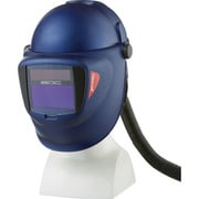 MH40GW1 [シゲマツ 電動ファン付呼吸用保護具 AGW2A40G-11用フェイスシールド MH-40GW-1（20210）]
