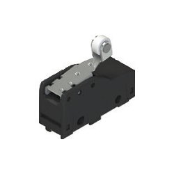 MKV11D45 [マイクロスイッチ MKタイプ1 ねじ締め端子 レバーD45]