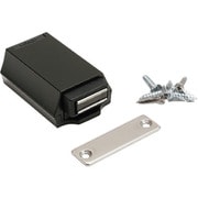 MLZN80BL [（140043880）ML-ZN80BL/金属製マグネラッチ]