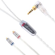 Reflection Pentaconn Ear-2.5mmL Pentaconn Earコネクター2.5mm4極バランスケーブル LNA-REF-PE-25L