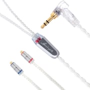 Reflection Pentaconn Ear-3.5mmL Pentaconn Earコネクター3.5mm3極アンバランスケーブル LNA-REF-PE-35L