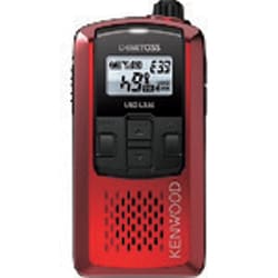 ヨドバシ.com - ケンウッド KENWOOD UBZ-LS20RD [特定小電力