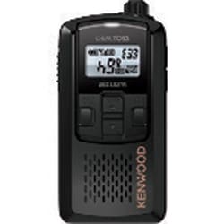 ヨドバシ.com - ケンウッド KENWOOD UBZ-LS27RB [特定小電力