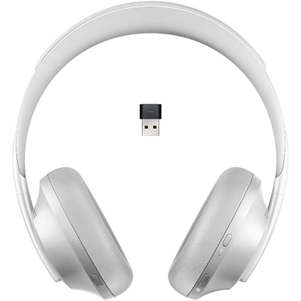 Noise Cancelling Headphones 700 Uc Silver ノイズキャンセリングヘッドホン ラックスシルバー