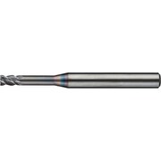 NS 無限コーティングプレミアムSUS用高能率Zロングネックエンドミル MSUSZ440LND3.5X5.3X10.5