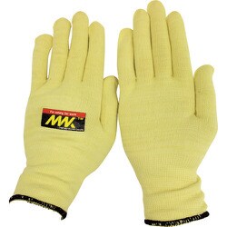MWK912LL [耐切創手袋 13G LL]